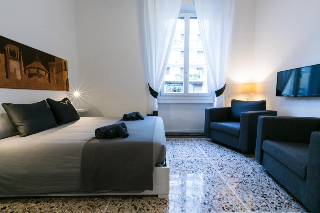 Apartment #italianattitude Mailand