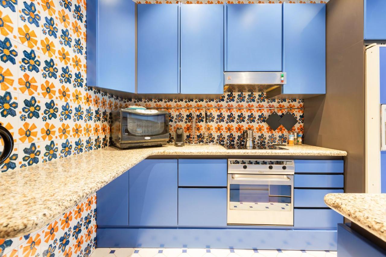 Luxury Terrace Loft Brera Heart Appartement *