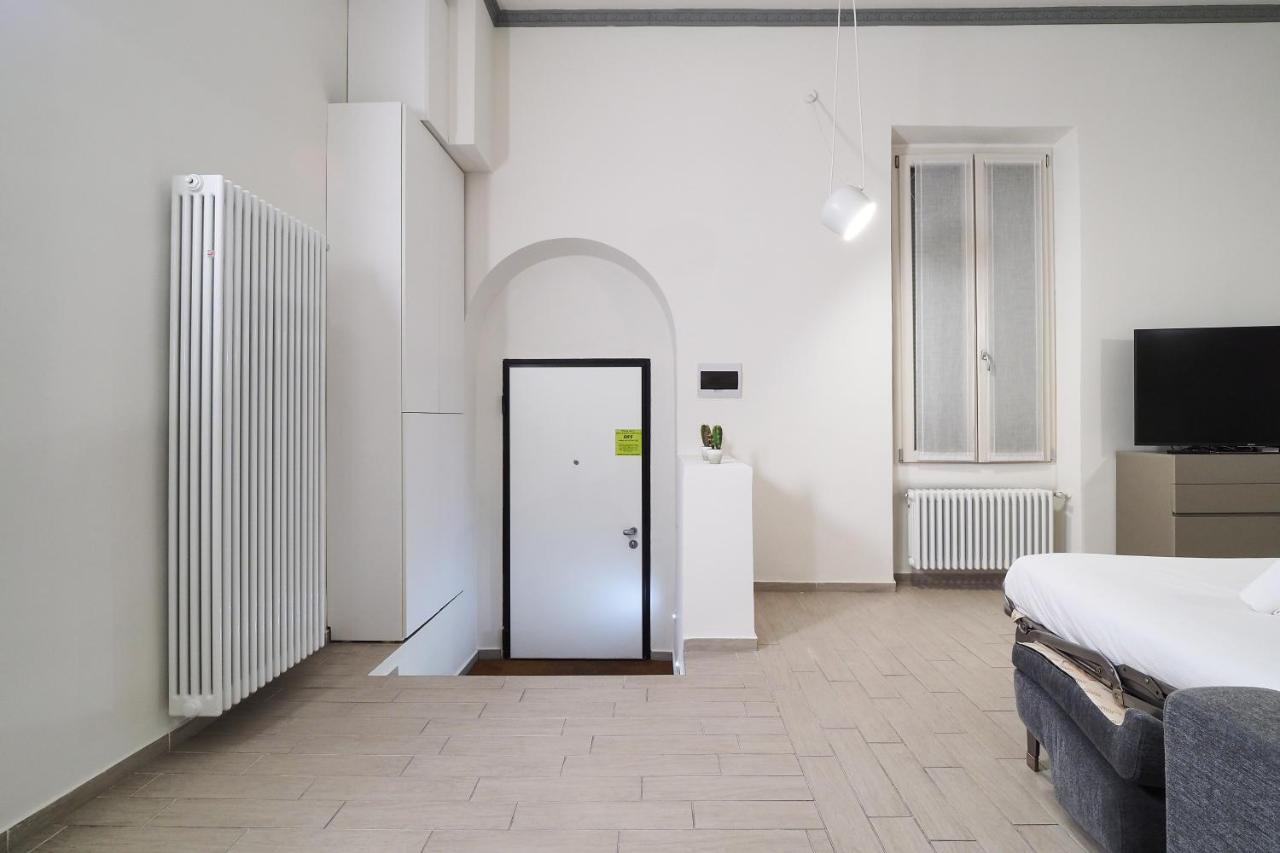 Apartment Primopiano - Gluck Milan