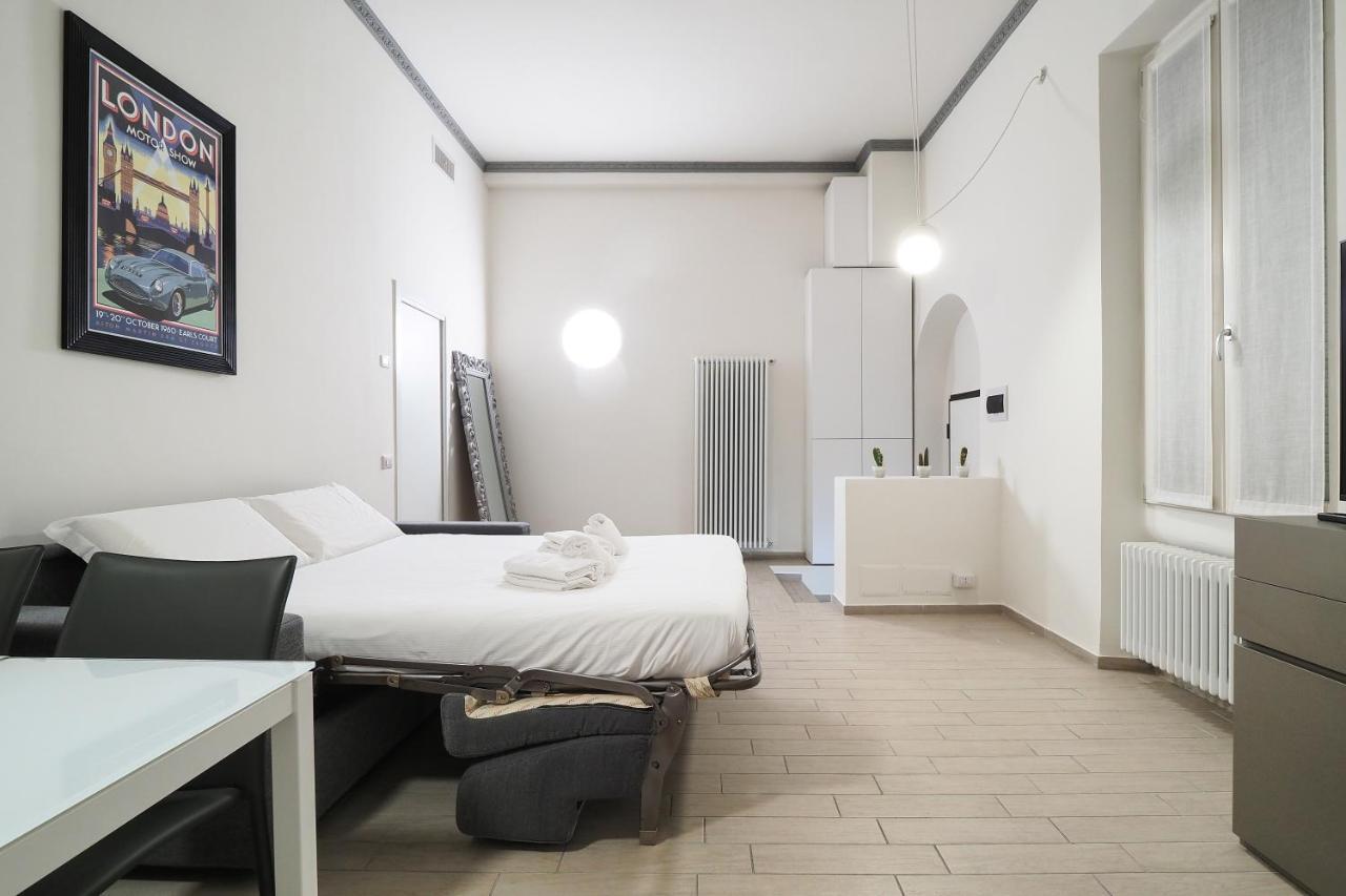 Primopiano - Gluck Apartment Milan