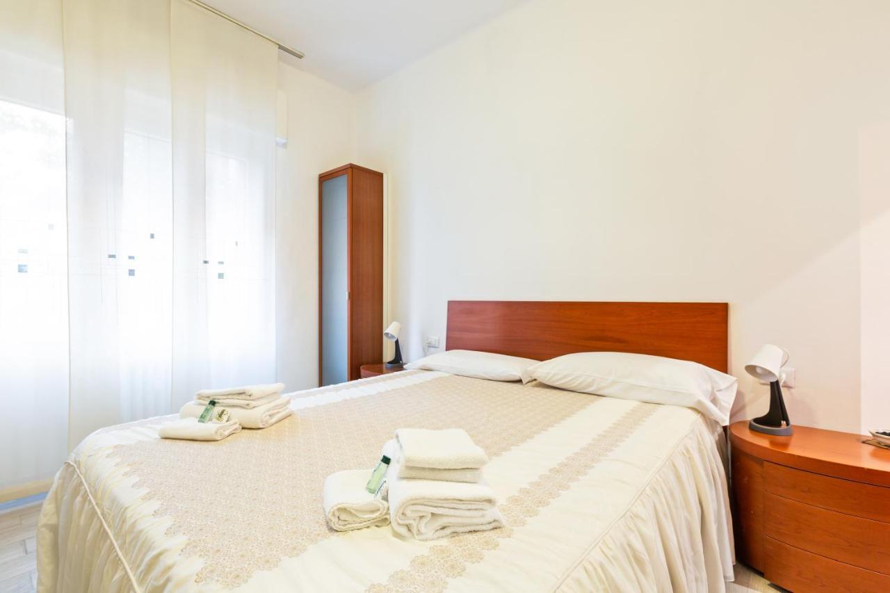 Gambara Bright Flat Appartamento *