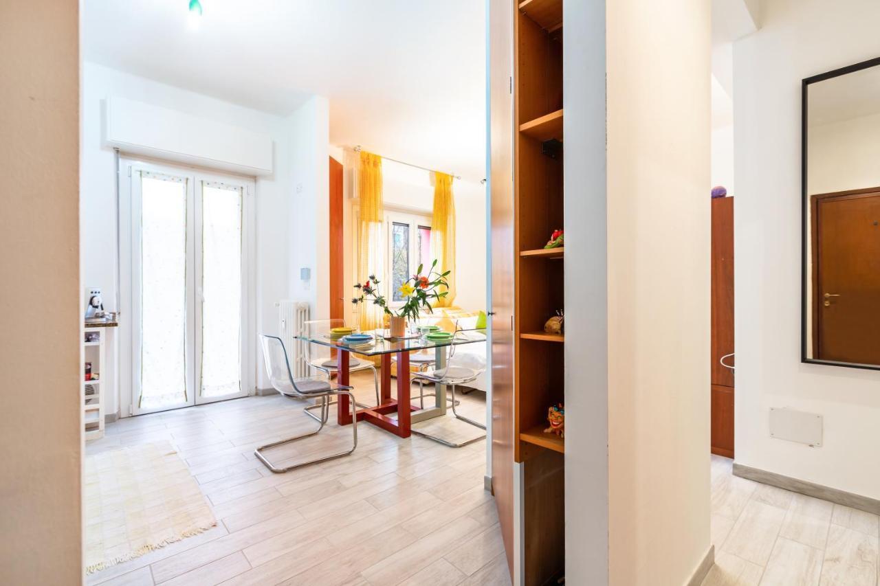 Gambara Bright Flat Appartamento