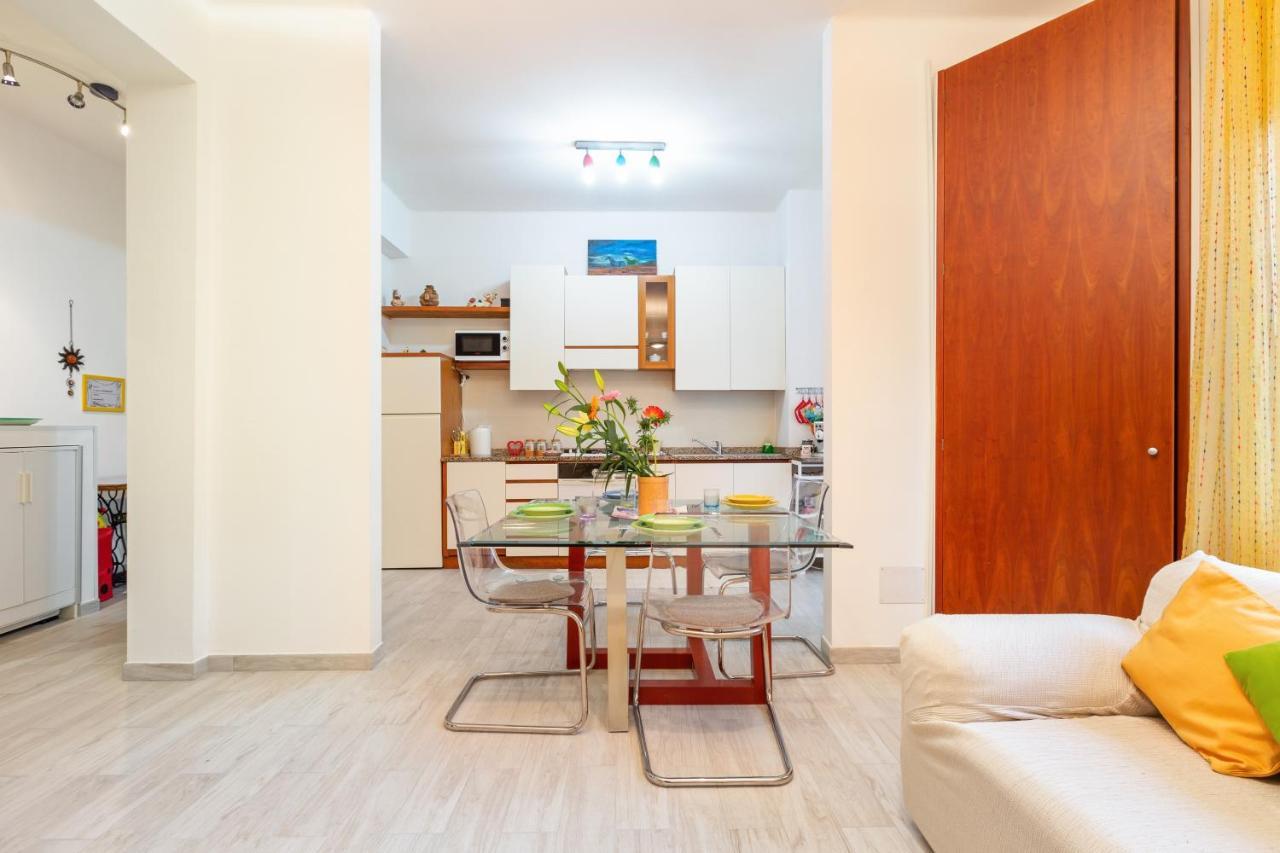 Appartamento Gambara Bright Flat *