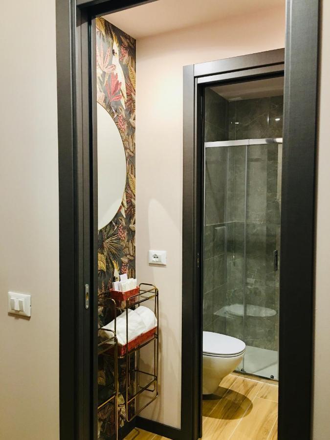 Intomilan Galleria Duomo I Boutique&design Lejlighedshotel Milano