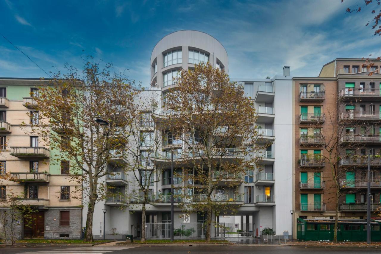 Casa Da Divina Leilighet *