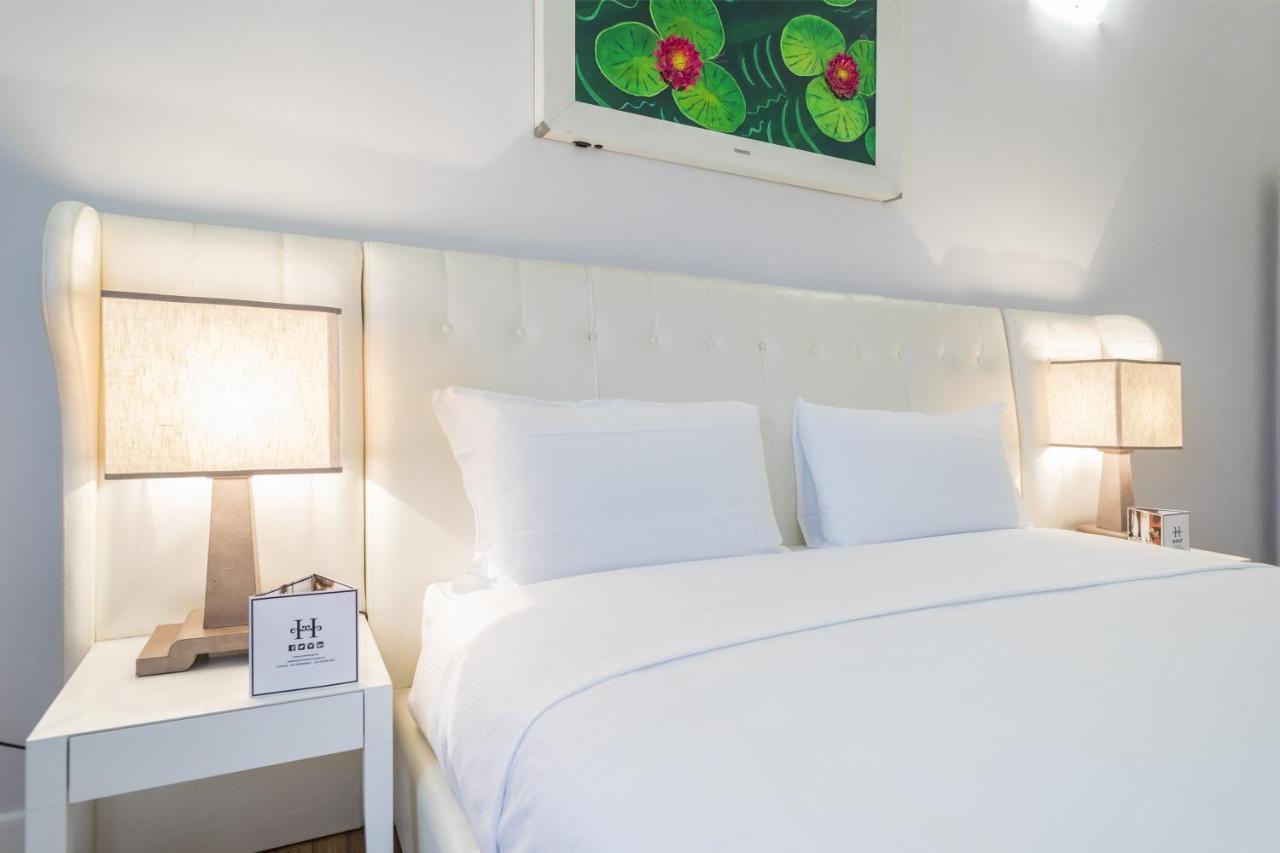 Hemeras Boutique Homes - Super Central Luxury Apartment Milan