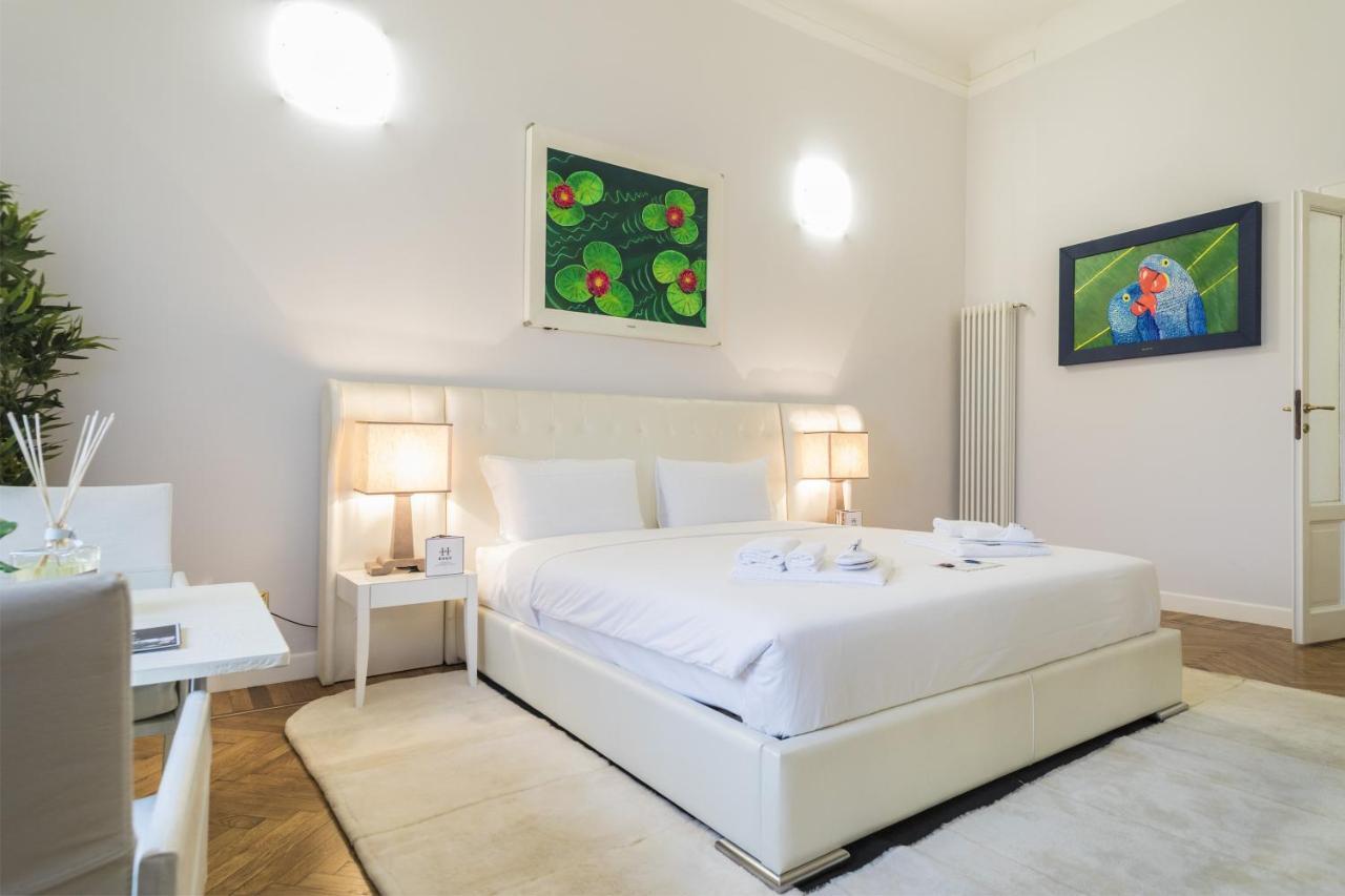 Hemeras Boutique Homes - Super Central Luxury Apartment Milan