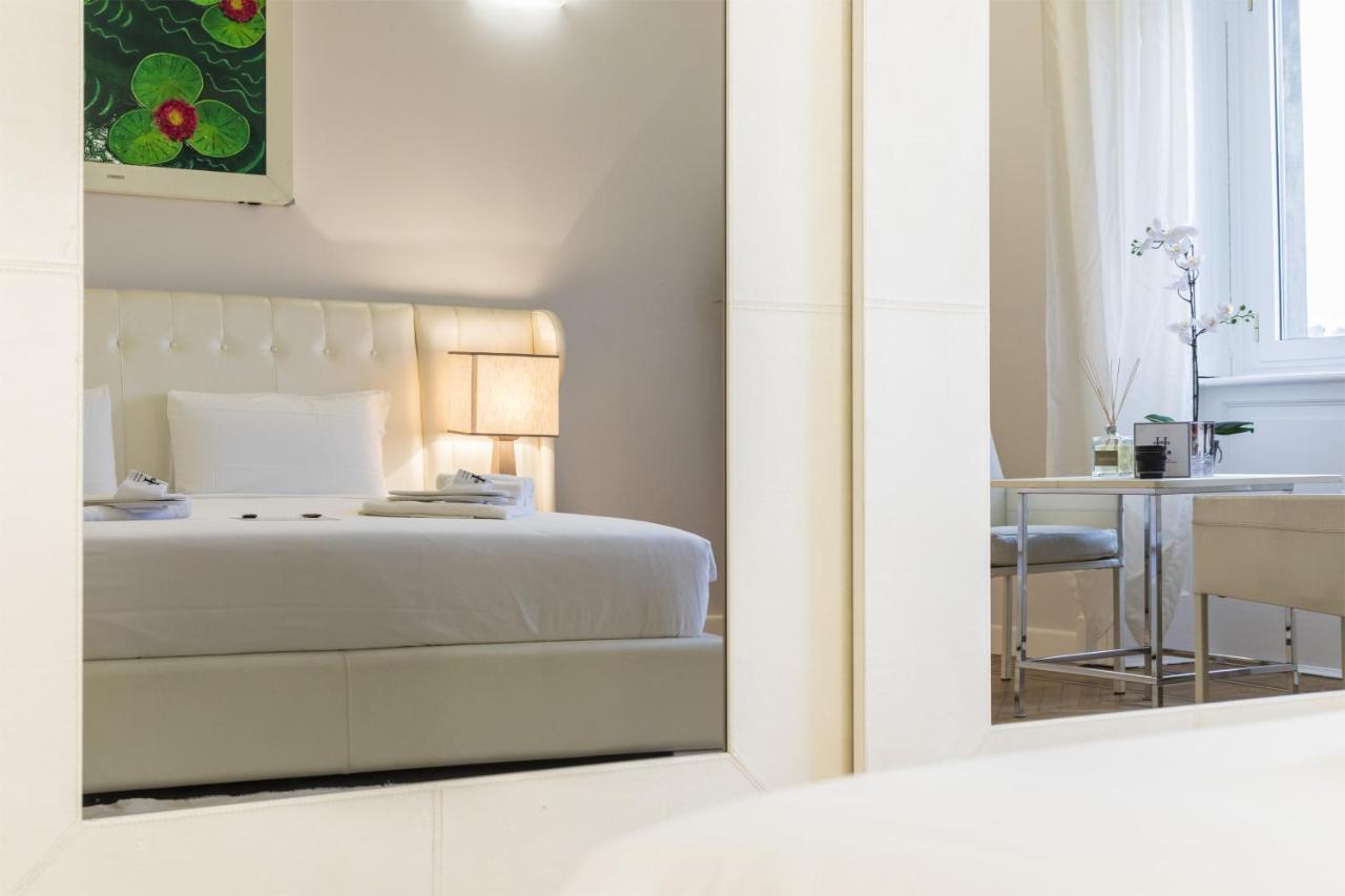 Hemeras Boutique Homes - Super Central Luxury Apartment Milan
