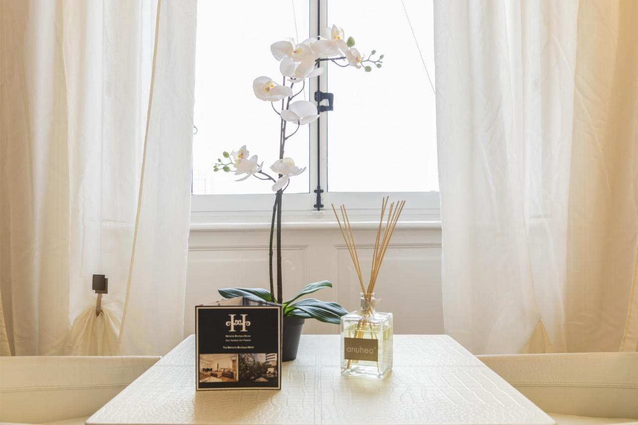Hemeras Boutique Homes - Super Central Luxury Milan