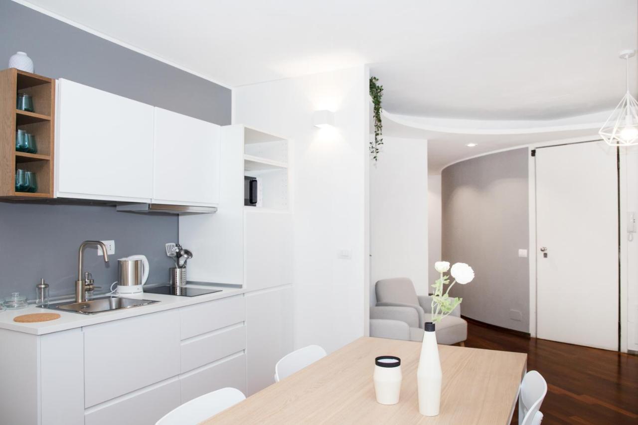 Hemeras Boutique Homes - 2 Luxury In The City Center * Milan