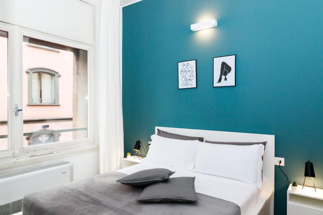 Hemeras Boutique Homes - 2 Luxury In The City Center * Milan