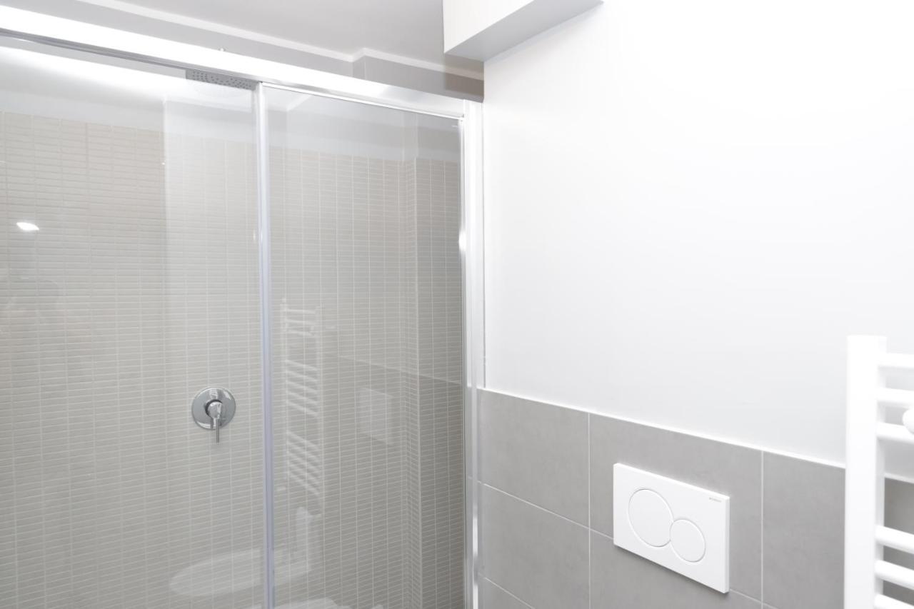 Hemeras Boutique Homes - 2 Luxury In The City Center Milan
