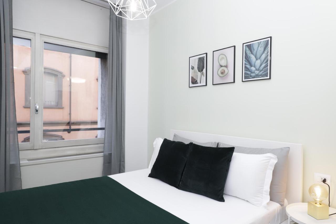 Hemeras Boutique Homes - 2 Luxury In The City Center Apartment Milan