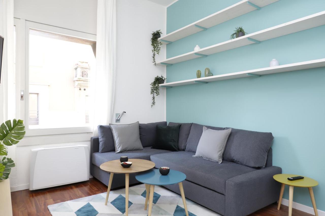 Hemeras Boutique Homes - 2 Luxury In The City Center Apartment Milan