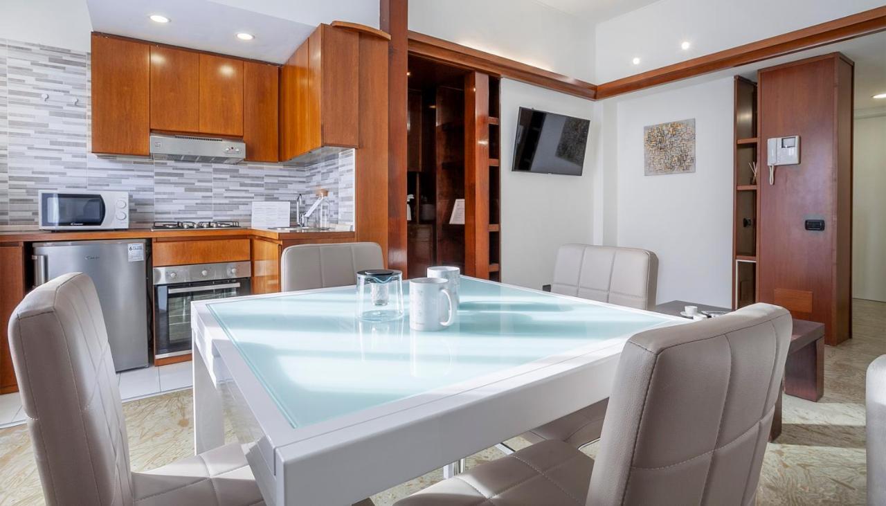 Apartment Italianway - Bergamo 8