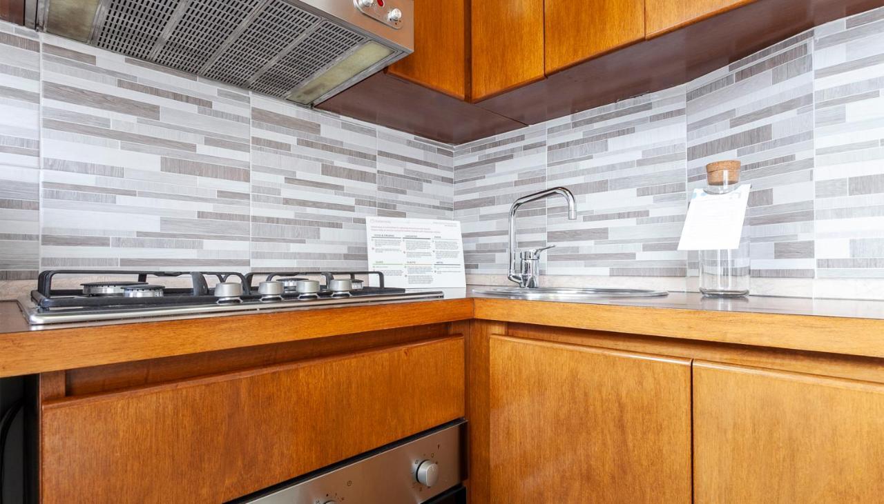 Apartment Italianway - Bergamo 8 *