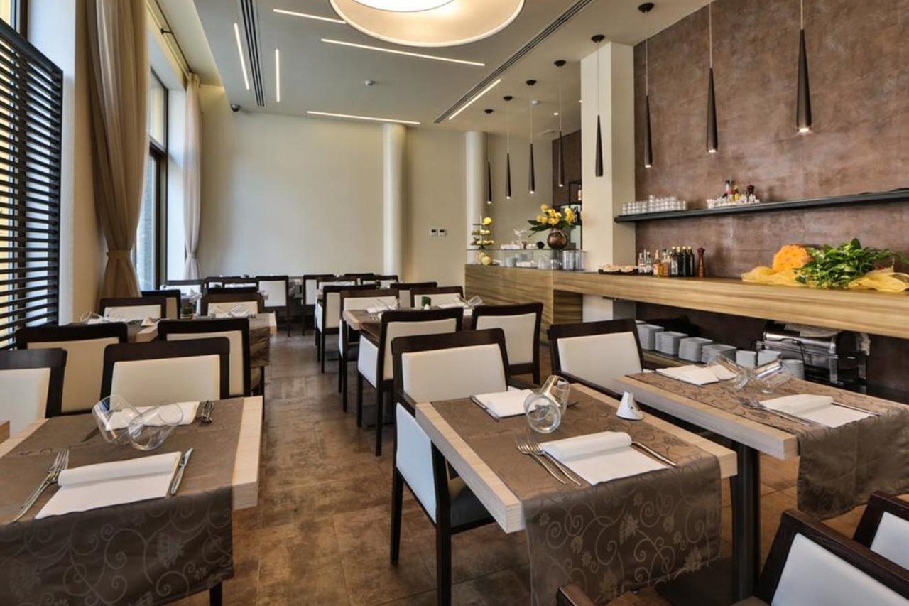 Hotel Western Madison Milano