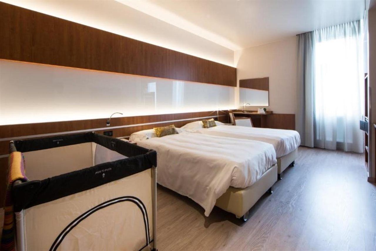Western Madison 4* Milano