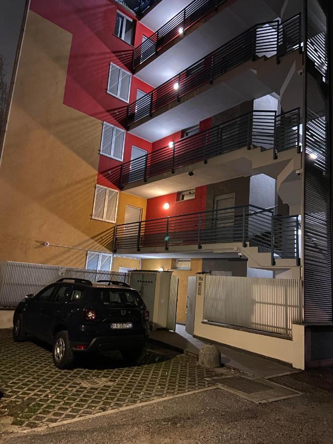 Bicocca Milano