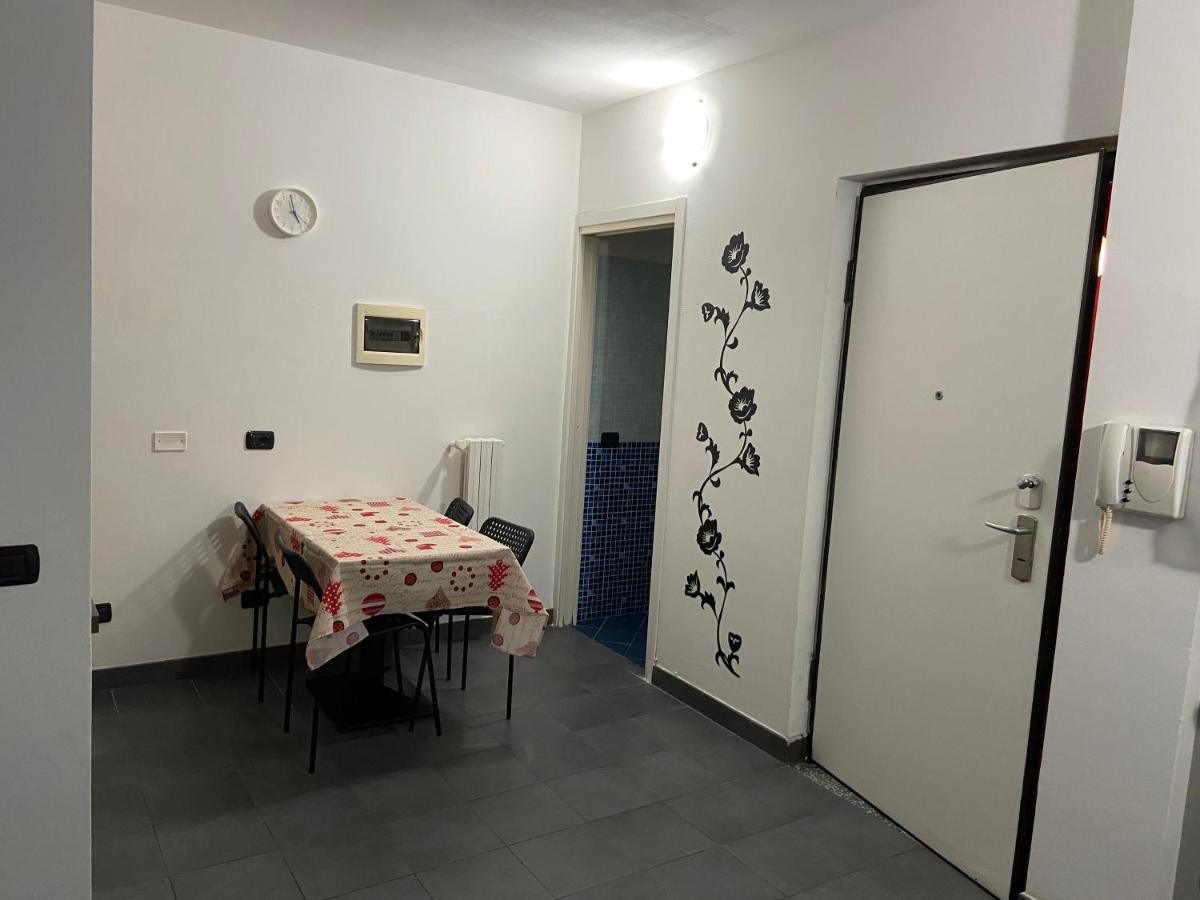 Appartamento Bicocca