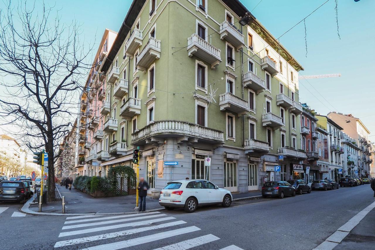 Primopiano - Piero Della Francesca Apartment Mailand