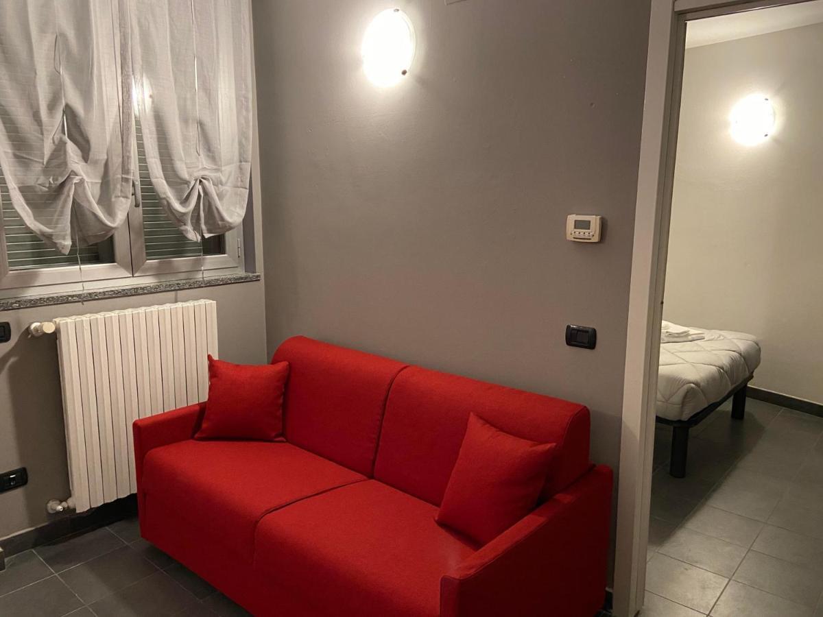 Appartamento Bicocca