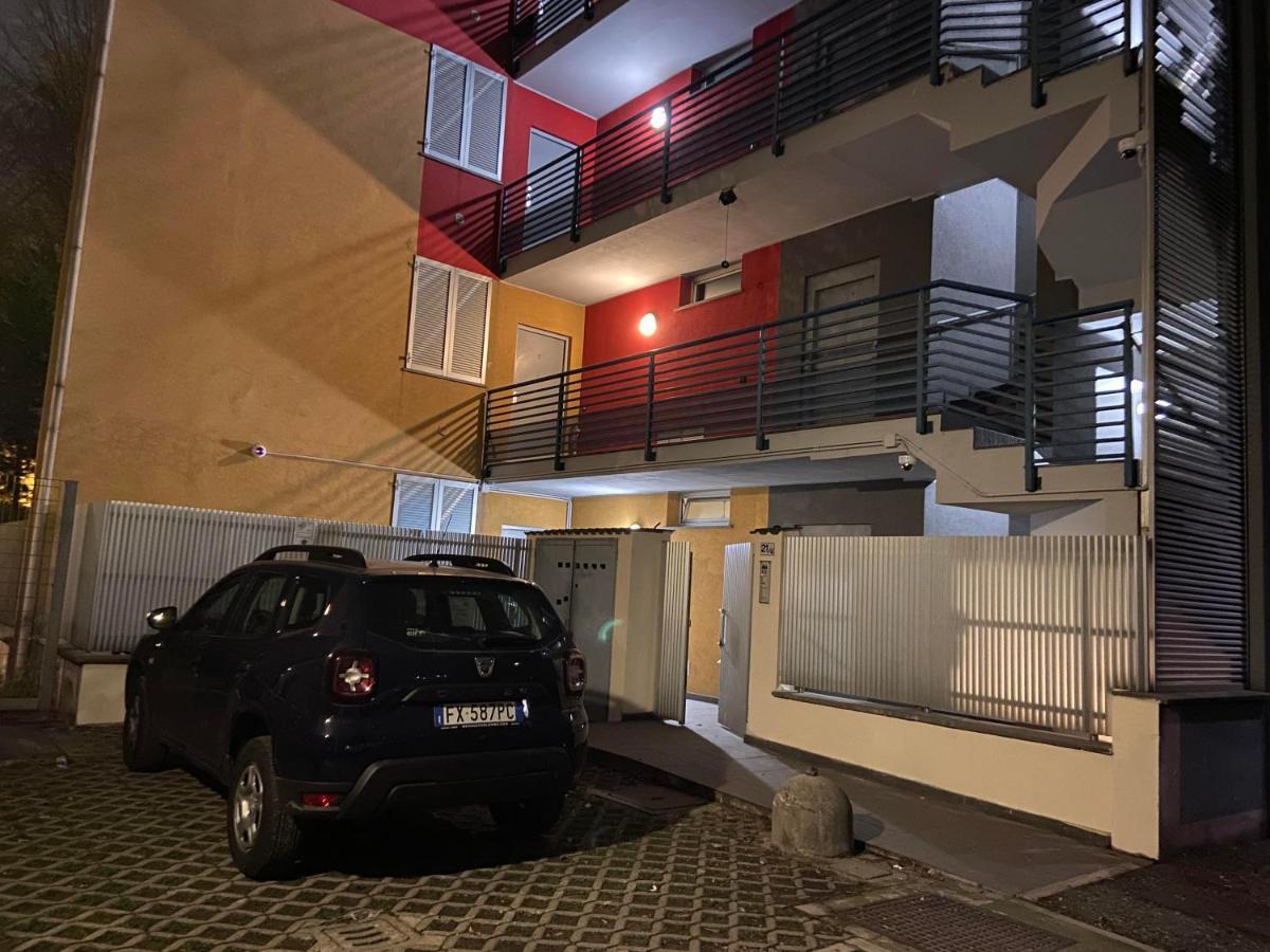 Bicocca Appartamento