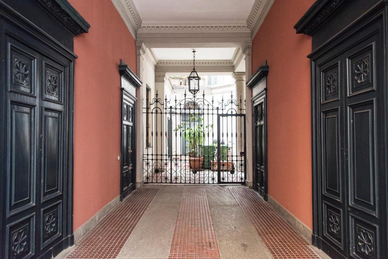 Appartement Brera District 2 Bedrooms -youhosty