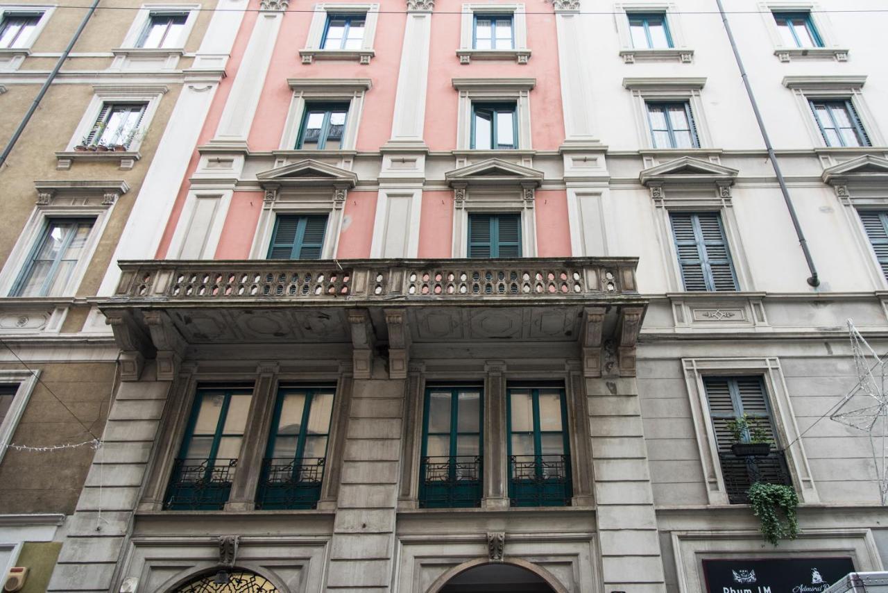 Brera District 2 Bedrooms -youhosty * Milaan