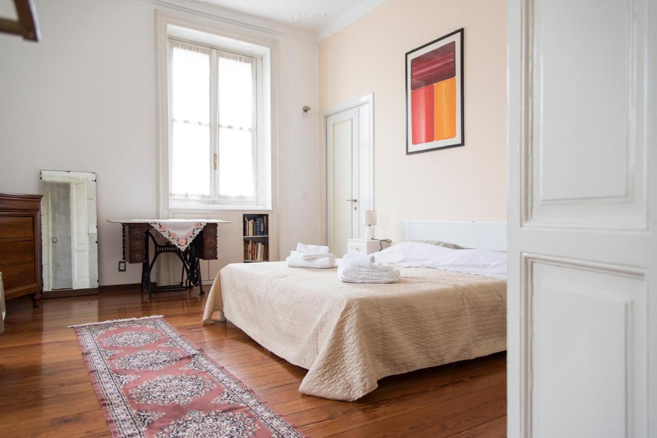 Appartement Brera District 2 Bedrooms -youhosty