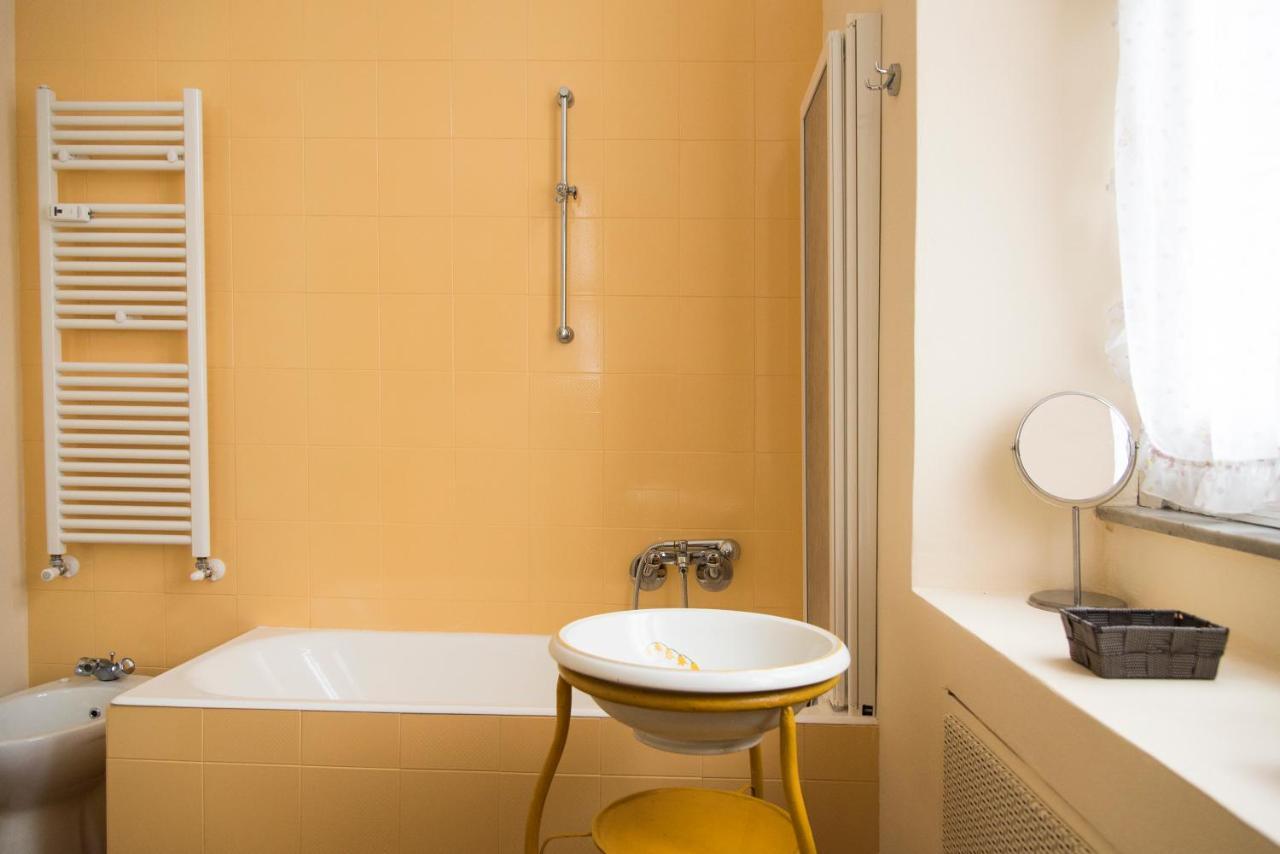 Brera District 2 Bedrooms -youhosty Appartement