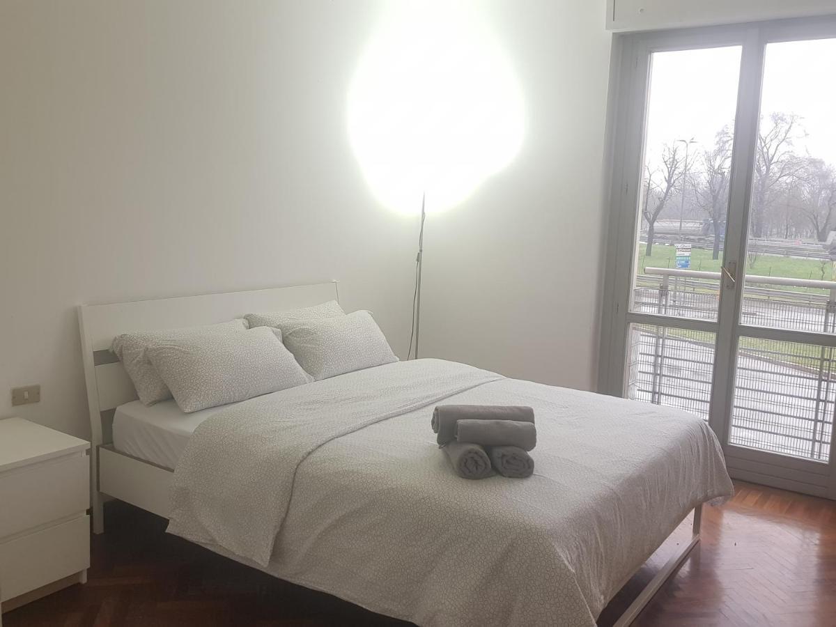 Sky Apartment *