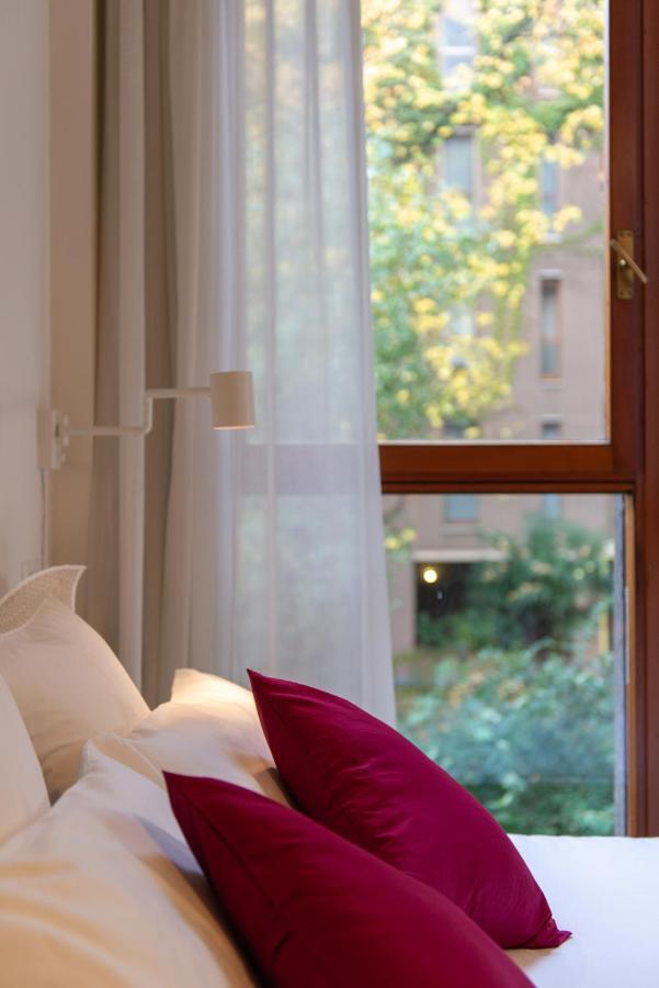 Milanohaven Appartement Milaan