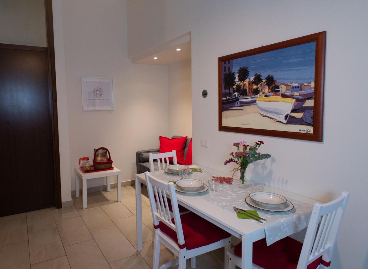 Appartement Milanohaven *