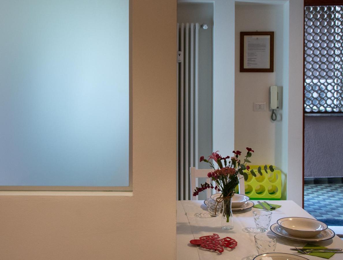 Appartement Milanohaven