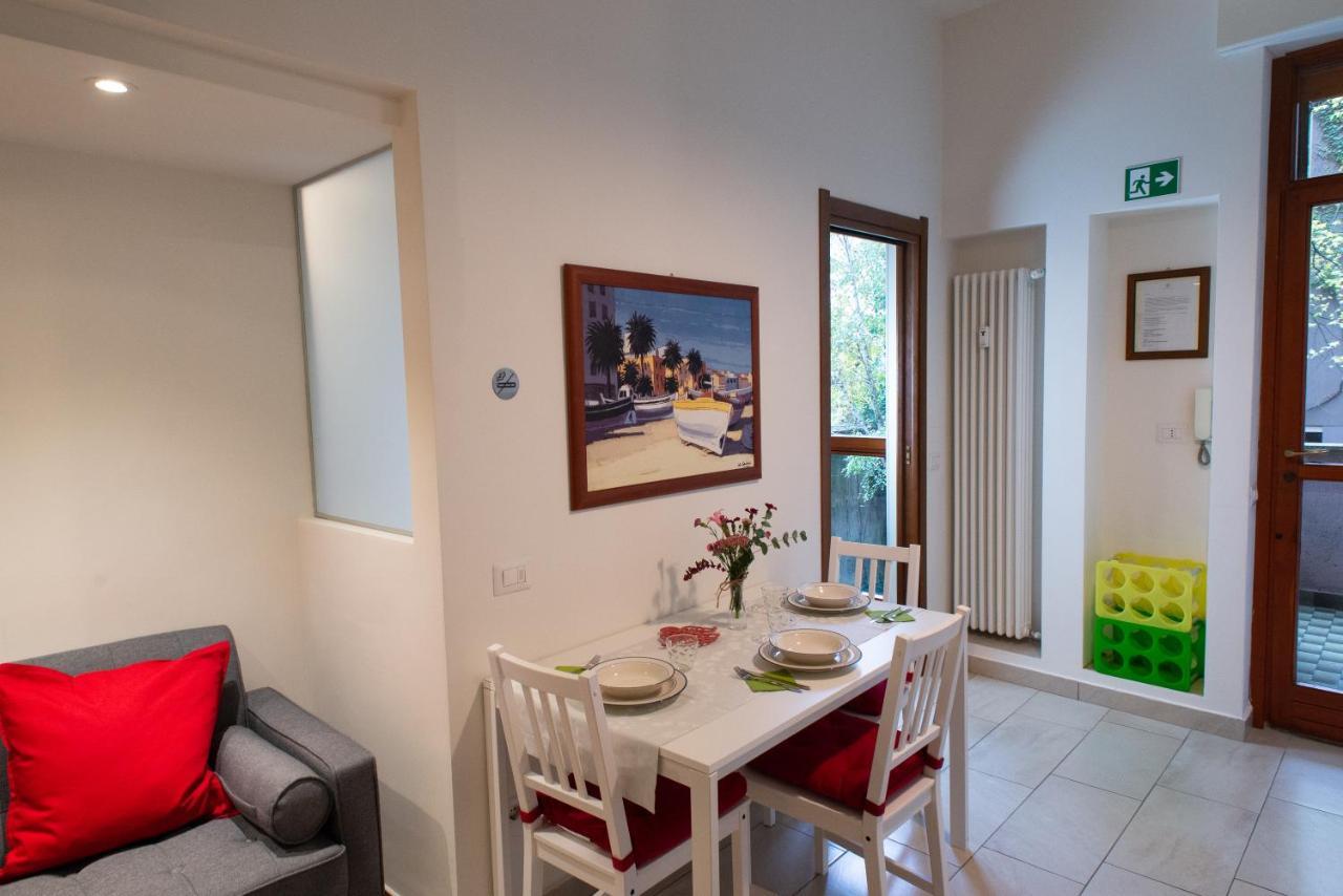 Appartement Milanohaven