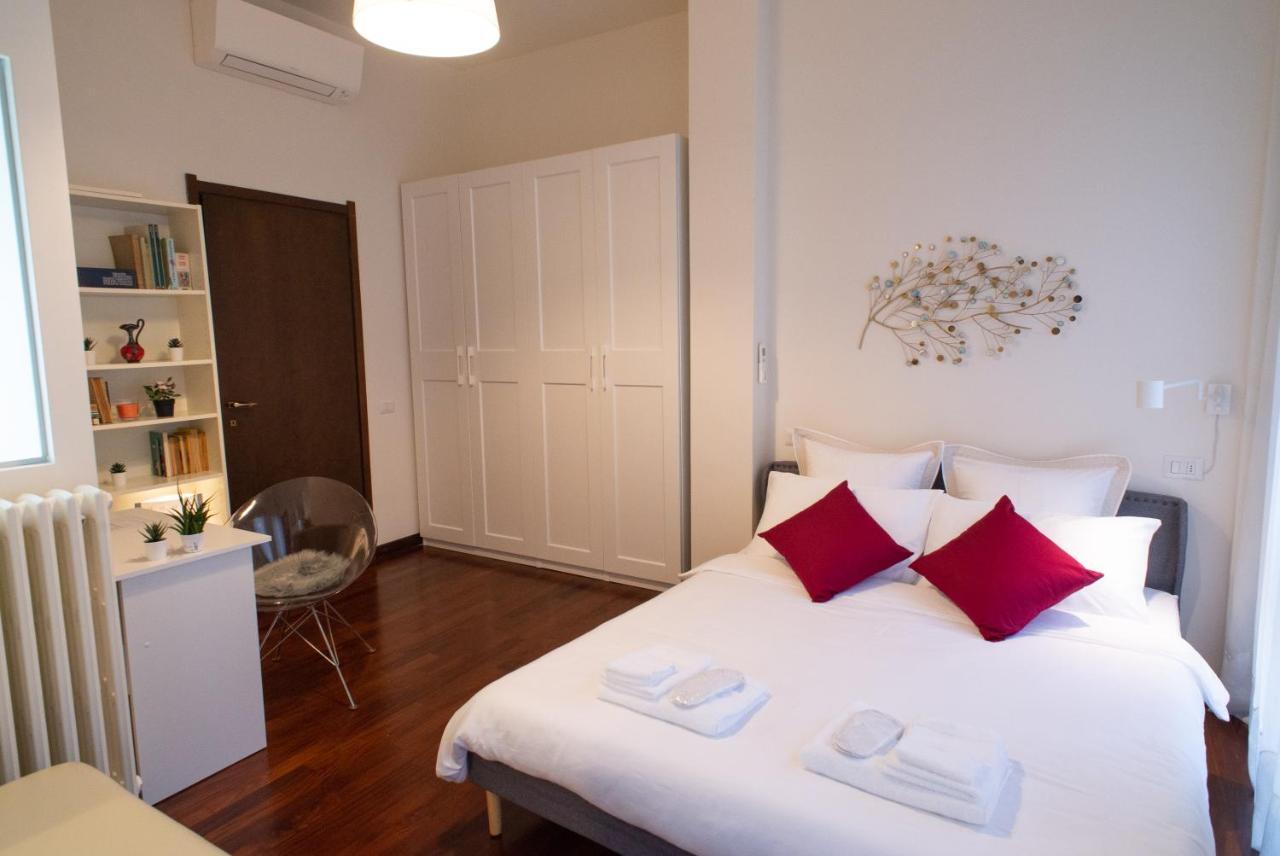 Appartement Milanohaven *