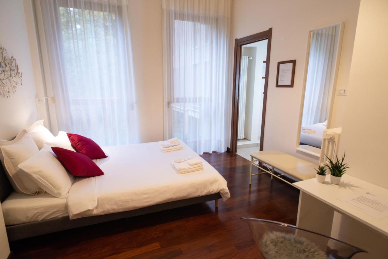 Appartement Milanohaven