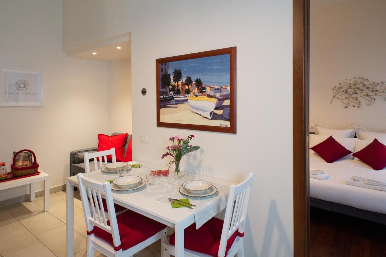 Appartement Milanohaven *