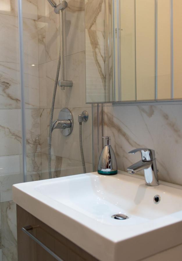 Appartement Milanohaven