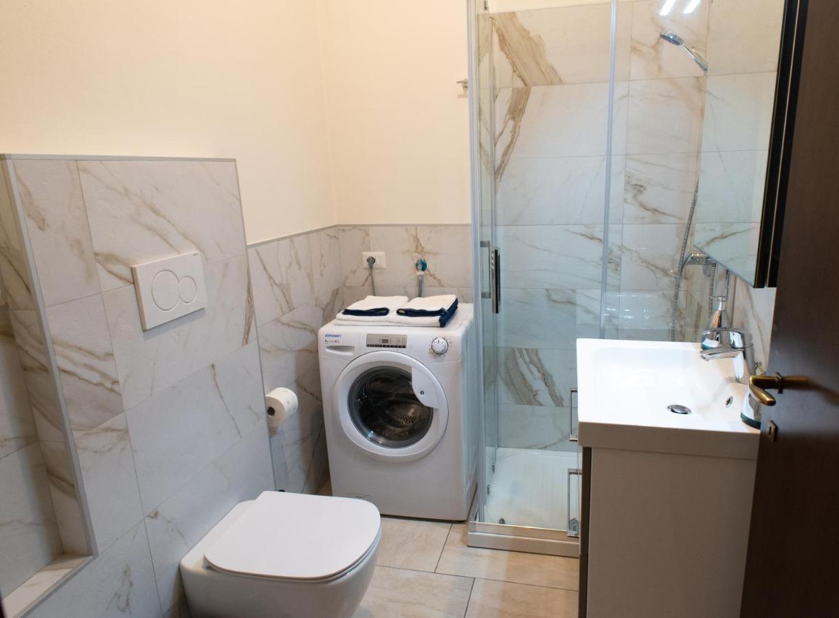 Appartement Milanohaven