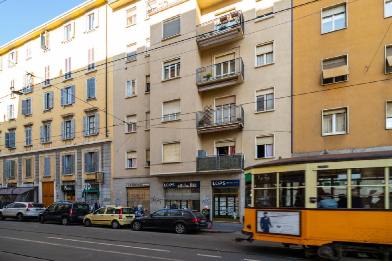 Coni Zugna Ferienhaus Mailand
