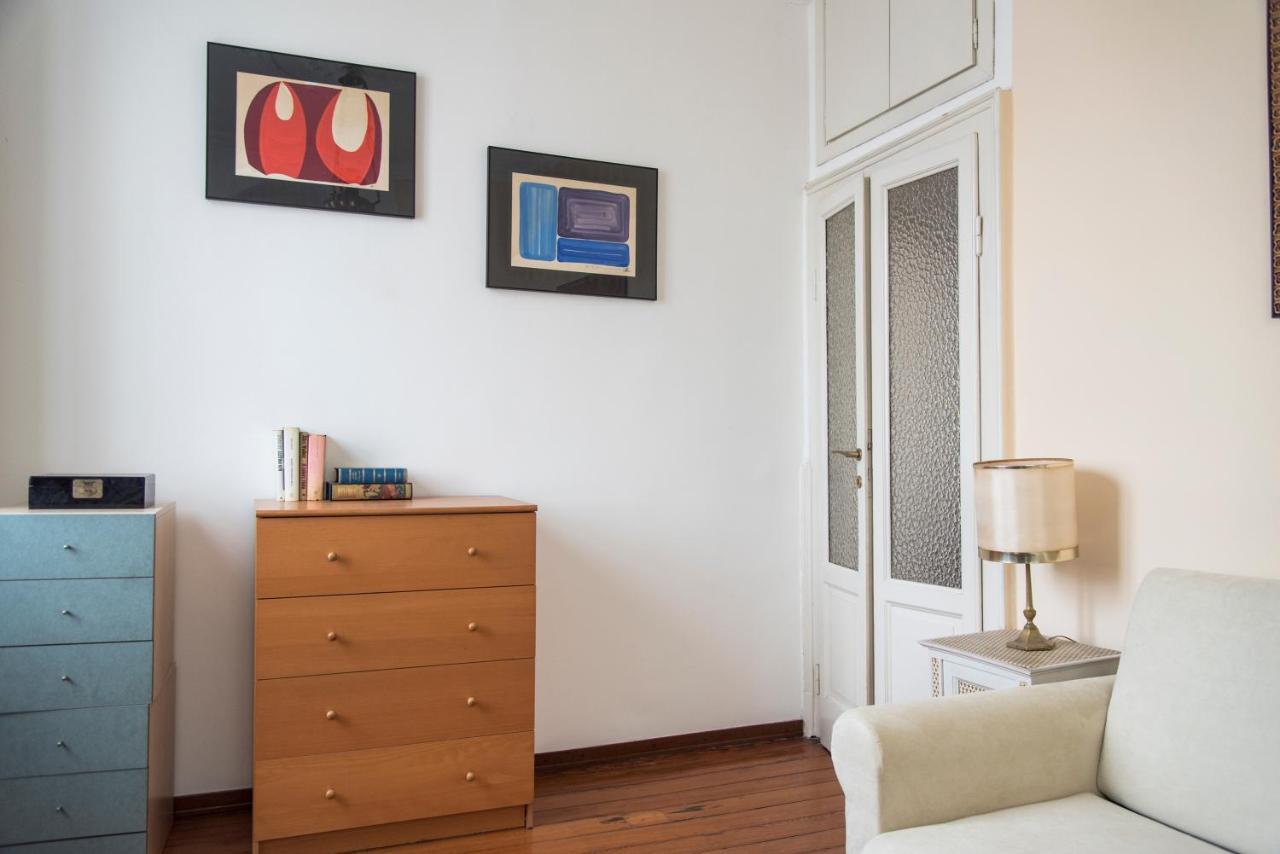 Brera District 2 Bedrooms -youhosty Milaan