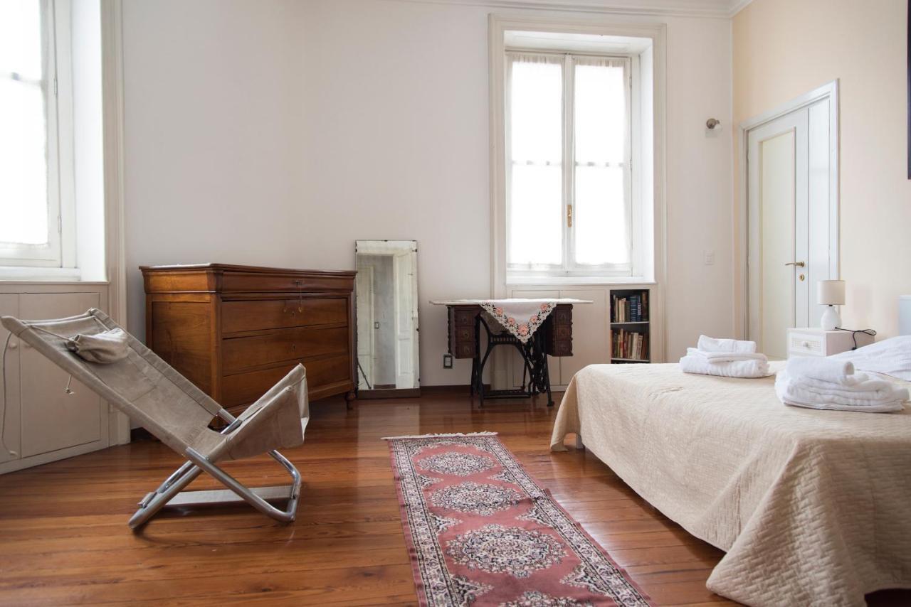 Appartement Brera District 2 Bedrooms -youhosty