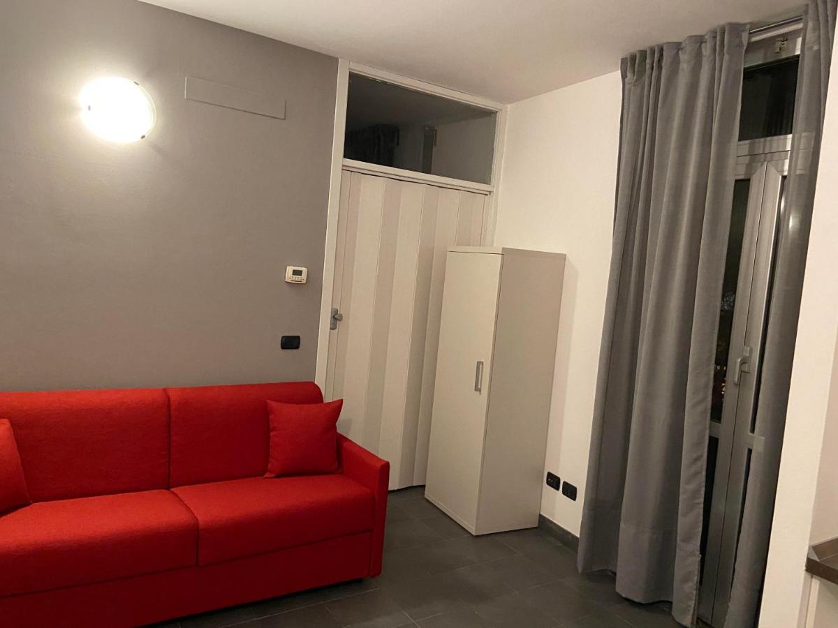 Appartamento Bicocca *