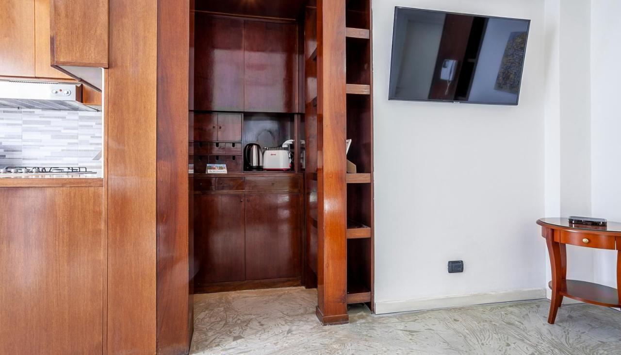 Apartment Italianway - Bergamo 8