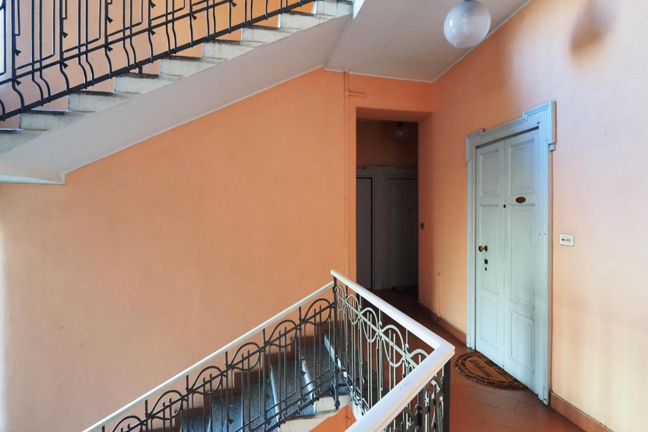 Primopiano - Piero Della Francesca Apartment Mailand