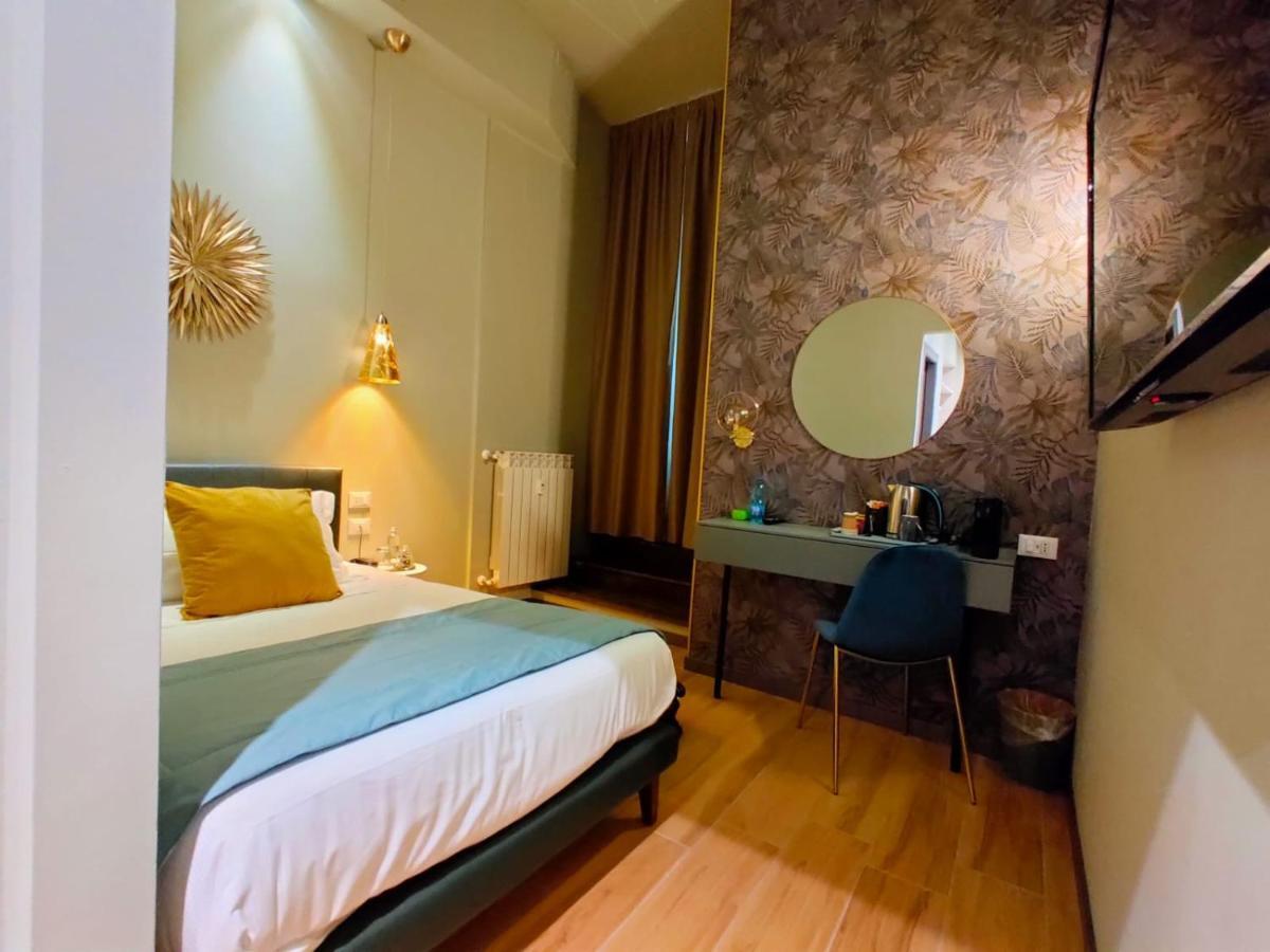 Intomilan Galleria Duomo I Boutique&design 2* Milano