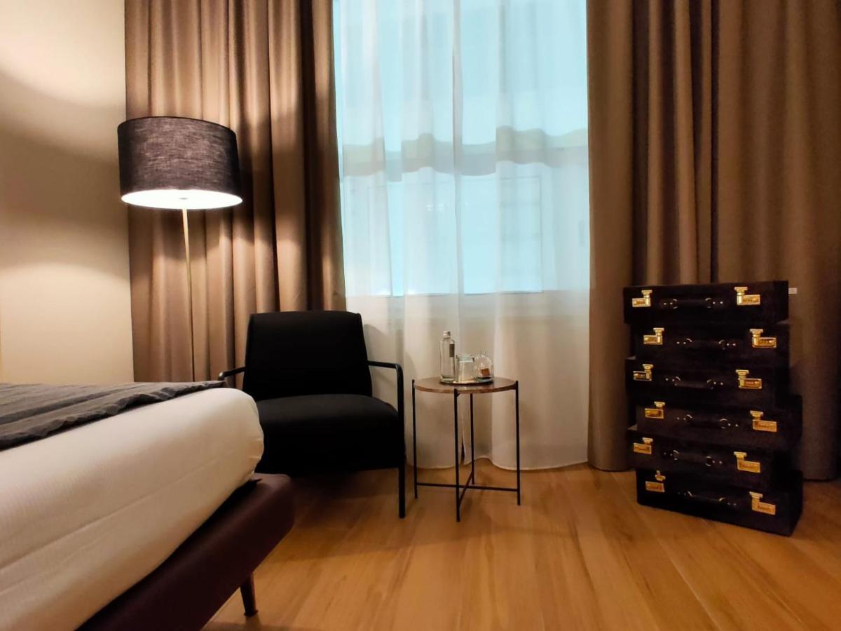 Lejlighedshotel Intomilan Galleria Duomo I Boutique&design