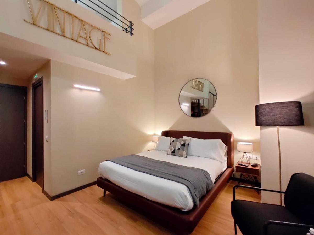 Lejlighedshotel Intomilan Galleria Duomo I Boutique&design Milano